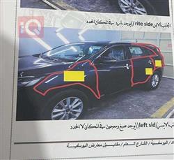 کیا سۆرینتۆ